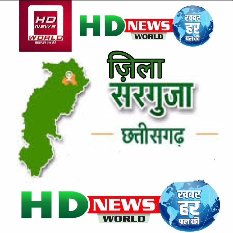 सरगुजा- जानिये जिले के सभी SDM की नवीन पदस्थापना कौन कहा हुए पदस्त